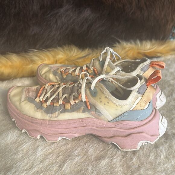 Sorel shoes (2000C) - Picture 6 of 8